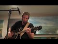 Peter Sullivan live @ Gallery 1603 - Wizard In Virginia
