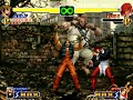 KOF BUGS �