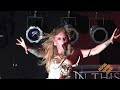 In This Moment - Gun Show - on ROCK HARD LIVE