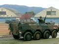 平成18年度陸上自衛隊今津駐屯地創立記念行事
