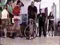 Road Rash Bash '04 Track Stand