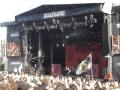 Papa Roach - Download Festival 2009 - Donington, United Kingdom - June 12-14, 2009