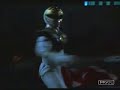 MMPR - Thicker than water MMPR - Thicker than water