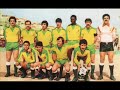 Clube Desportivo do Montijo - Equipa de Futebol dos anos 70