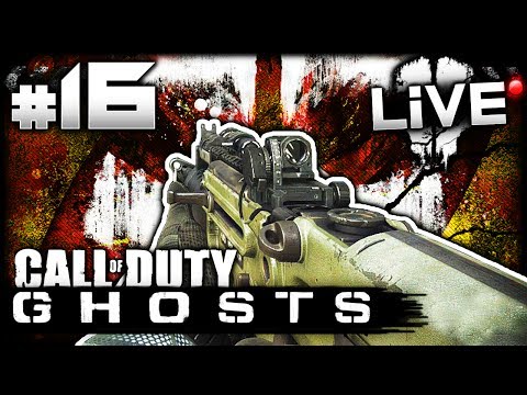 Call of Duty: Ghosts
