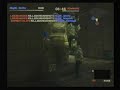 Metal gear Experts VS. Los Enfants Terribles Metal gear Experts VS. Los Enfants Terribles