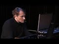 piano arrangement by christopher o'riley