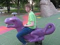 Raptor Riders Raptor Riders