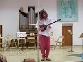 Pirinski melodii - solo tambura