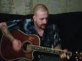the thunder rolls (garth brooks) cover the thunder rolls (garth brooks) cover