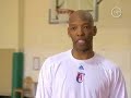 NBA Fundamentals: Sam Cassell - Mid-Range