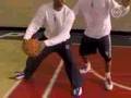 NBA Fundamentals: Sam Cassell - Mid-Range