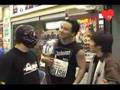 CORAZON TV KAIENTAI DOJO後楽園ホール大会を取材