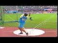 primoz kozmus hammer throw primoz kozmus hammer throw