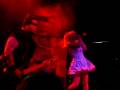 videos de In This Moment-Ashes