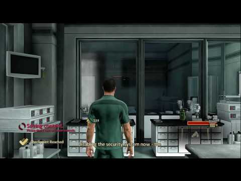 Alpha Protocol