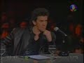 talento argentino juan francisco segui