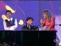 clip video Patrick Bruel J'te L'dis Quand Meme - Livesi Ce Soir