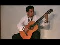 CAJATAMBINA-CESAR CUELLAR REYES-GUITARRA ANDINA