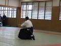 iai 居合 jyuken-raishin kai 柔剣雷心会