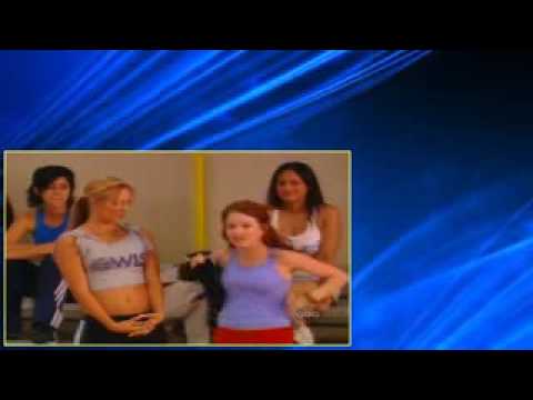 8 Simple Rules S1E6 Cheerleader