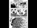 naruto shippuuden manga 394