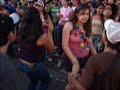 Carnavales - Lo que hace el reggueton xDDD