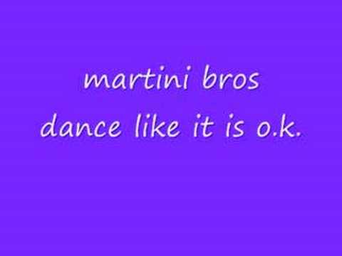 Martini Bros