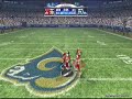 wDOZEw (Rams) vs. Buldilarekid (Cardinals)