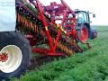 wortels rooien