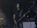 Slayer raining blood monsters of rock Slayer raining blood monsters of rock