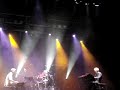 Van Der Graaf Generator - Interference Patterns - 29/3/2008