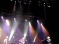 Van Der Graaf Generator - Interference Patterns - 29/3/2008
