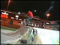 Mini Ramp Bike Session