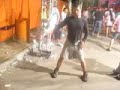 DJ PERRA BAILE MEGAMIX VOL.2