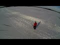(Trond Klock)X525 V3 with wincam and some FPV flying