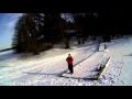 (Trond Klock)X525 V3 with wincam and some FPV flying