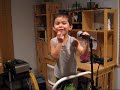 Bob Marley 3 little birds Cover - Ukulele