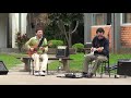 Wslley Risso Carvin HF2 e Vincente Eastwood G&L Brazilian Jazz Duo UDESC Florianópolis, SC (2 de 2)
