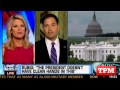 Rubio Rails Against Obama's "Culture Of Intimidation"