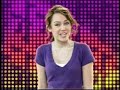A Message From Miley Cyrus A Message From Miley Cyrus