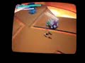 Graffiti Kingdom- Chester, R.Bunny, and Beastie