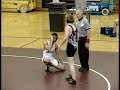 Monarch Dual vs Bellevue east