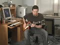 Blues You Can Use: Minor Swing in F