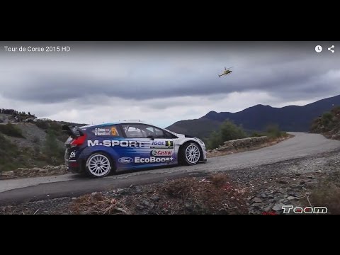 Latest WRC HD & Rally HD Videos