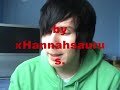 [AmazingPhil Tribute] - Phil's Too Sexy For His Shirt!
