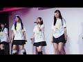 夢みるアドレセンス MAKING THE NOTE 2023.2.19 藤白れもん生誕祭