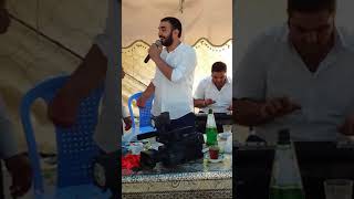 Dini toy - 2017 - ya Ebelfez agam - Kerbelayi Fuad-islam ilahi negmeler qrupu