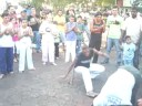 roda de rua do batizado do professor corisco de cianorte/pr