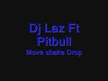 DJ LAZ